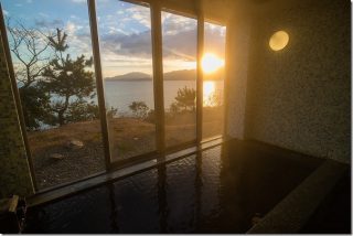 ホテルアレグリアガーデンズ天草(温泉・朝食編)(天草旅行2日目)