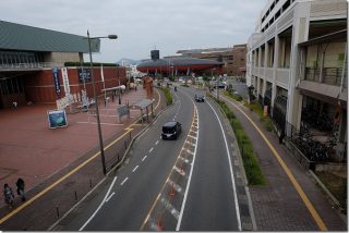 呉 大和ミュージアムとてつのくじら館(潜水艦)(所要時間・駐車場)