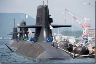 呉で潜水艦を見ながらランチ(港町珈琲店の海軍カレー)
