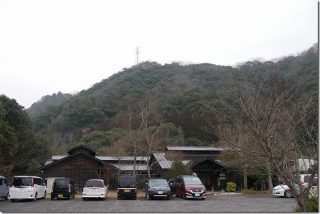 宇佐 院内妙見温泉の家族風呂(大分県宇佐市)