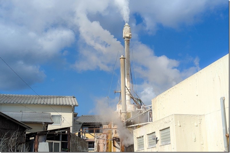 Tabist 日生や 別府鉄輪【源泉装置】