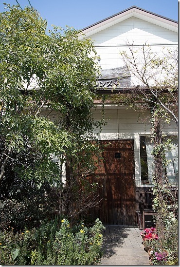 福岡歯科大近くのパン屋さん　カレンズ