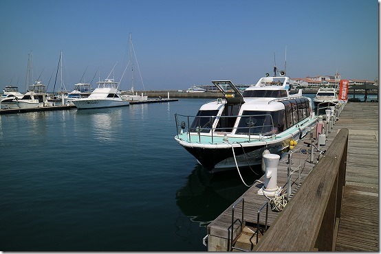 マリノアシティー 遊覧船 マリノアシティー 遊覧船