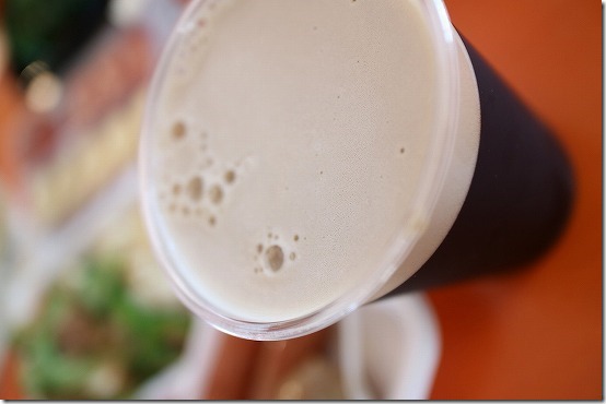 百道 地ビールフェア 薩摩BLOCK さつま芋ビール 百道 地ビールフェア 薩摩BLOCK さつま芋ビール