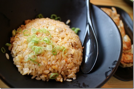 野方 麺屋台 樹の半チャーハン 野方 麺屋台 樹の半チャーハン