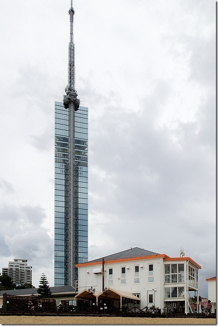 百道浜のマンマ・ミーア(MAMMA MIA) 百道浜のマンマ・ミーア(MAMMA MIA)