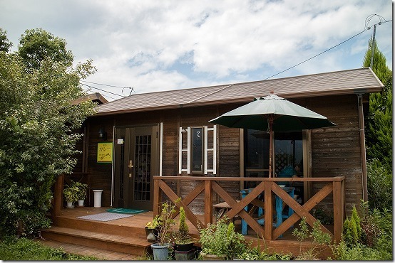 カレー スプーンソングの外観 カレー スプーンソングの外観