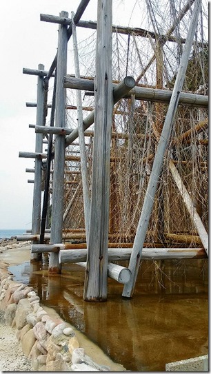 製塩所 工房とったん 塩造り 製塩所 工房とったん 塩造り