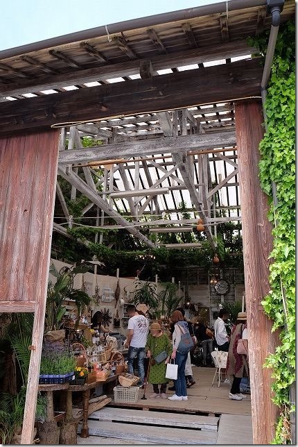 DOVER Itoshima(ドーバー糸島)の店内 DOVER Itoshima(ドーバー糸島)の店内