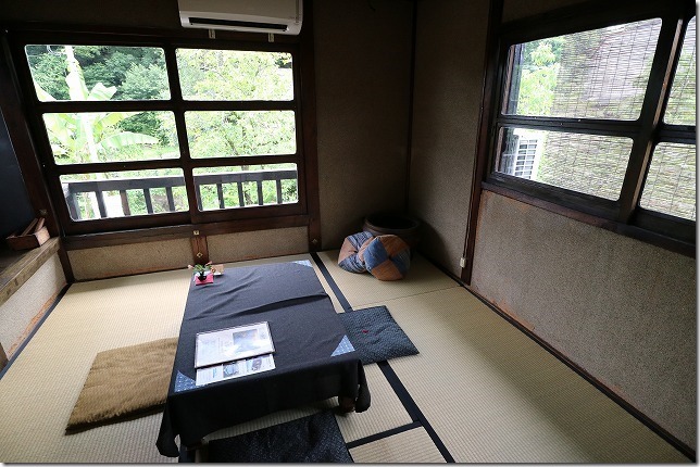 今宿青木の蕎麦屋さん予約席 今宿青木の蕎麦屋さん予約席