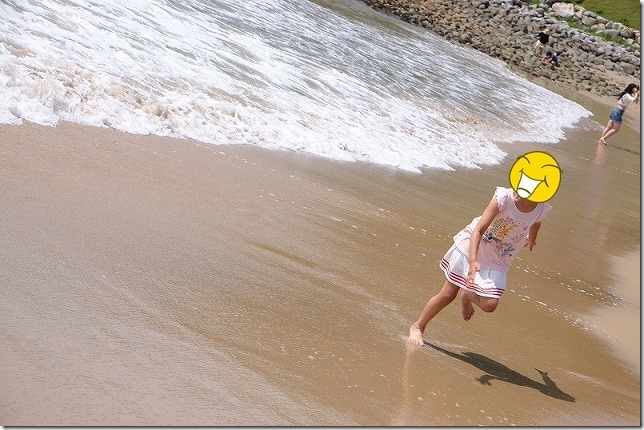 糸島の海(二見ヶ浦) 糸島の海(二見ヶ浦)