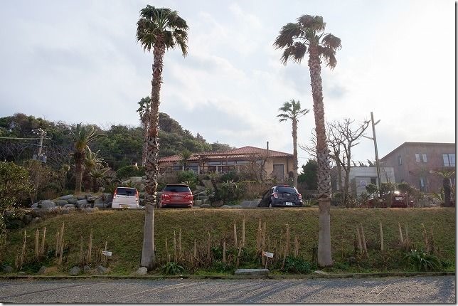 朝の糸島で朝食、カレント 朝の糸島で朝食、カレント