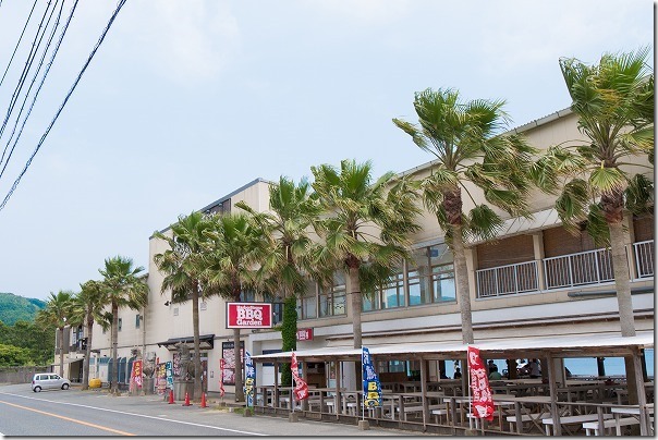 糸島ざうお本店＆BBQ