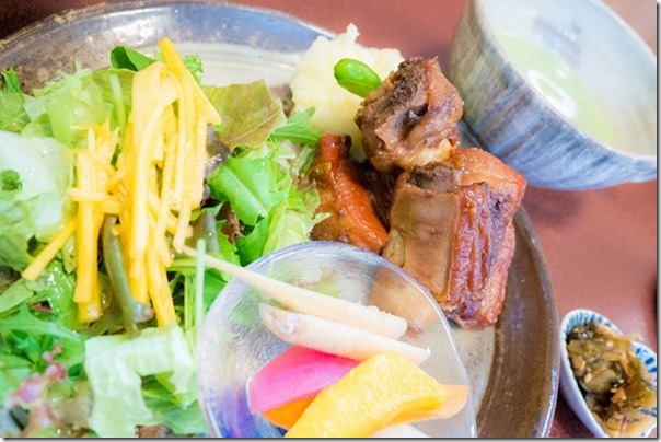 ジャムcafe可鈴のランチ ジャムcafe可鈴のランチ