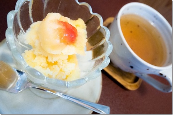 ジャムcafe可鈴のデザート ジャムcafe可鈴のデザート