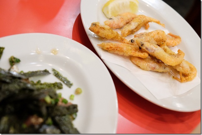 大衆餃子酒場ケンケンで食事 大衆餃子酒場ケンケンで食事