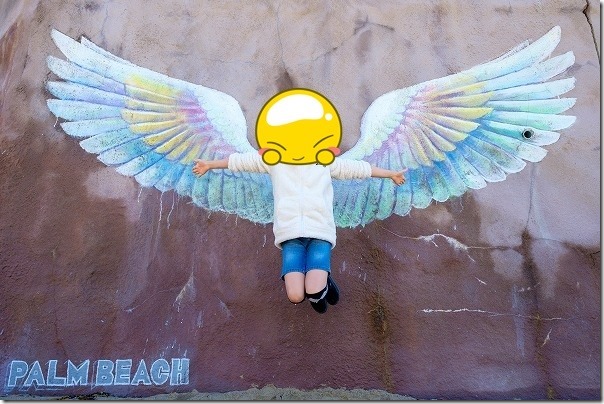 パームビーチ(PALM BEACH)のSNS映えスポット パームビーチ(PALM BEACH)のSNS映えスポット