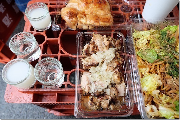 白糸酒造、蔵開き 白糸酒造、蔵開き