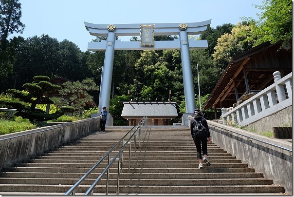 飯盛神社中宮 飯盛神社中宮