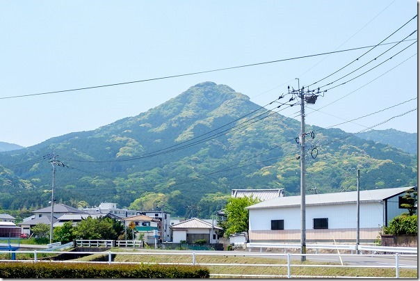 福岡市西区飯盛山 福岡市西区飯盛山