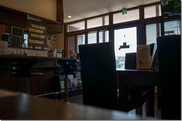 糸島,ビバーチェ食堂,店内 糸島,ビバーチェ食堂,店内