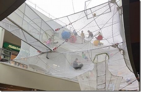 木の葉モール橋本 「とばんね」 木の葉モール橋本 「とばんね」