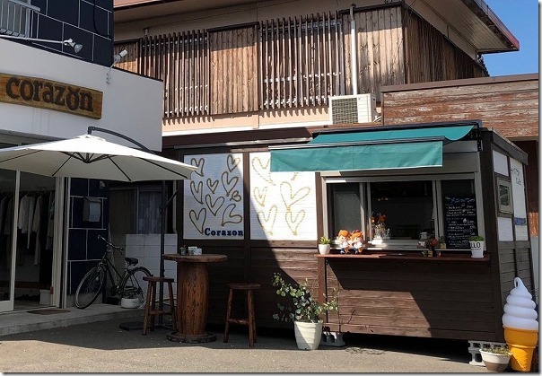 テイクアウトカフェ&セレクトショップのお店,corazon(コラソン) テイクアウトカフェ&セレクトショップのお店,corazon(コラソン)