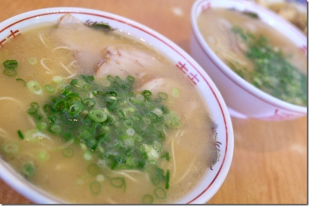 安全ラーメンのラーメン 安全ラーメンのラーメン