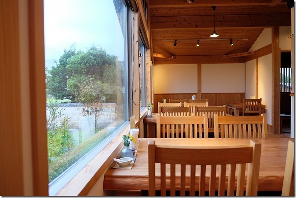 糸島市二丈福井にあるお蕎麦屋さん「すみくら」店内 糸島市二丈福井にあるお蕎麦屋さん「すみくら」店内