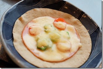 糸島市二丈福井にあるお蕎麦屋さん「すみくら」のガレット 糸島市二丈福井にあるお蕎麦屋さん「すみくら」のガレット