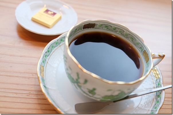 糸島市二丈福井にあるお蕎麦屋さん「すみくら」でコーヒー 糸島市二丈福井にあるお蕎麦屋さん「すみくら」でコーヒー