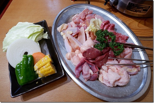 ドライブイン鳥(糸島店)ファミリー盛り ドライブイン鳥(糸島店)ファミリー盛り