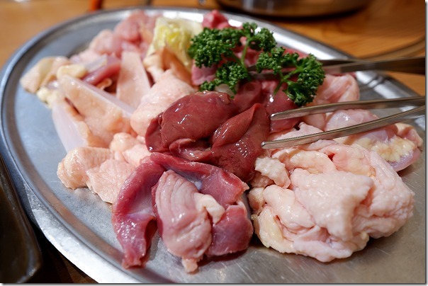 ドライブイン鳥(糸島店)ファミリー盛り ドライブイン鳥(糸島店)ファミリー盛り