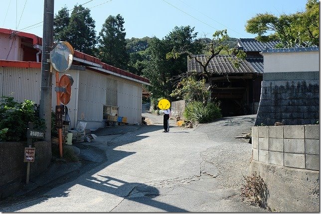可也山登山,登山口,糸島 可也山登山,登山口,糸島