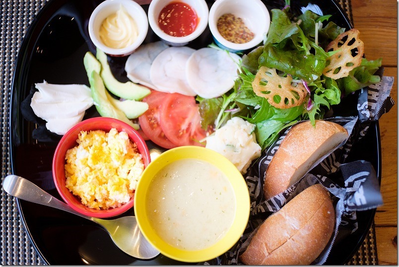 ごはんやMomのORIGINALサンドイッチ ごはんやMomのORIGINALサンドイッチ