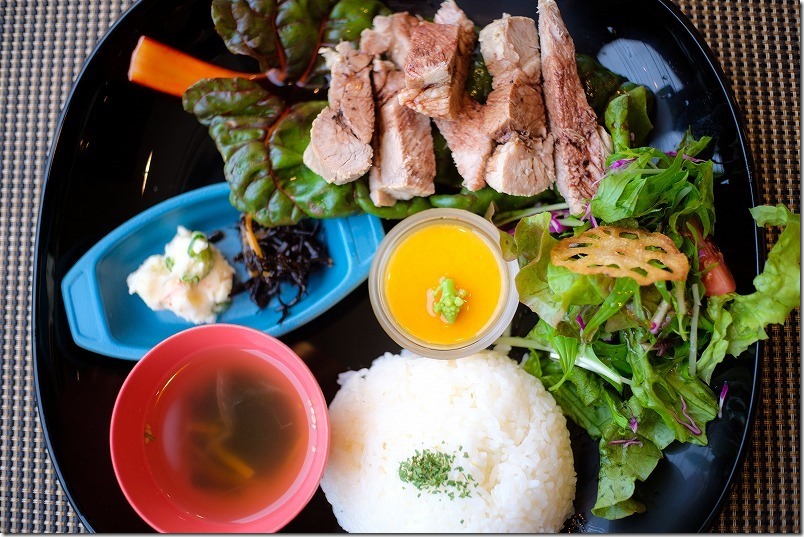 ごはんやMomの本日のワンプレート ごはんやMomの本日のワンプレート