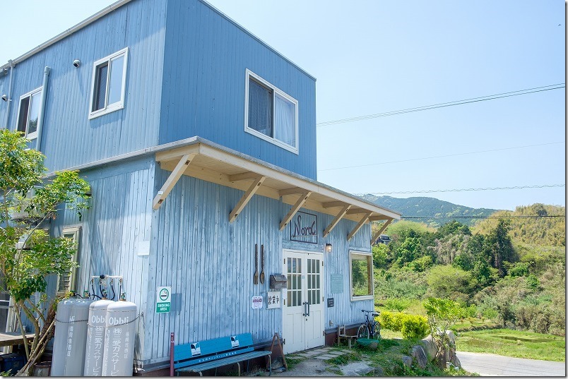 糸島市深江、Cafe食堂、Nord(ノール) 糸島市深江、Cafe食堂、Nord(ノール)
