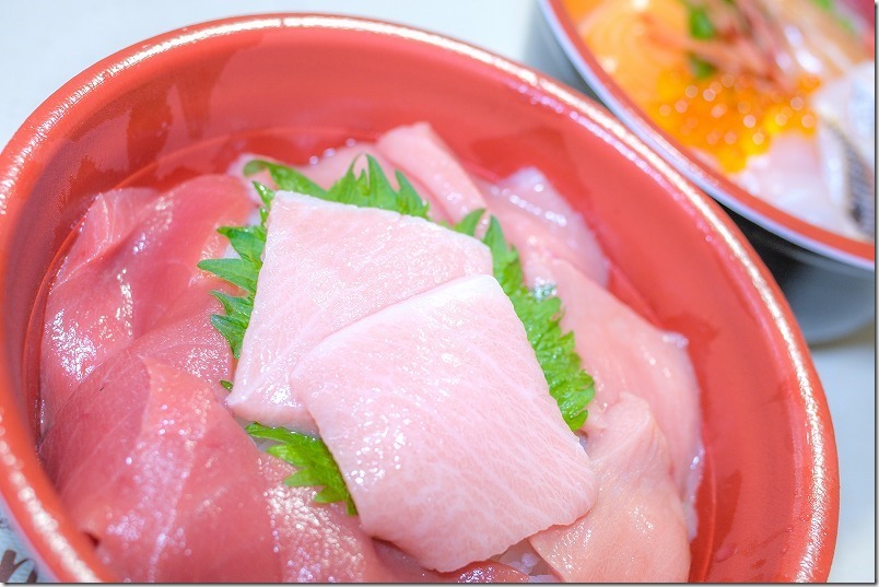 糸島食堂のクロマグロ丼をテイクアウト・デリバリー 糸島食堂のクロマグロ丼をテイクアウト・デリバリー