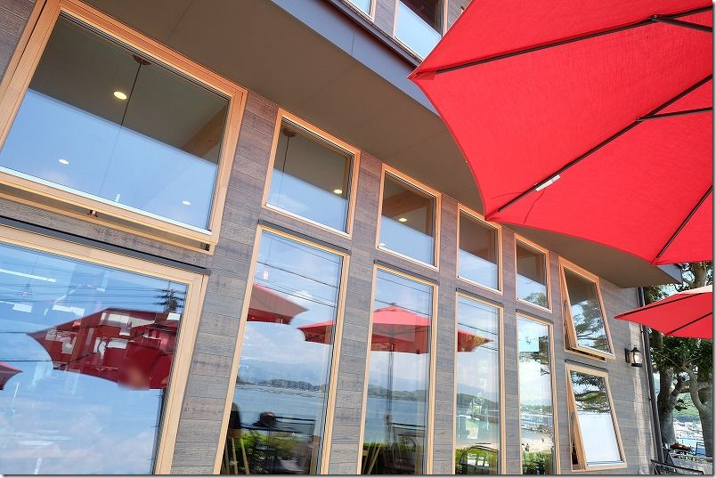 タイム伊都ハイランド店のテラス席,糸島 タイム伊都ハイランド店のテラス席,糸島