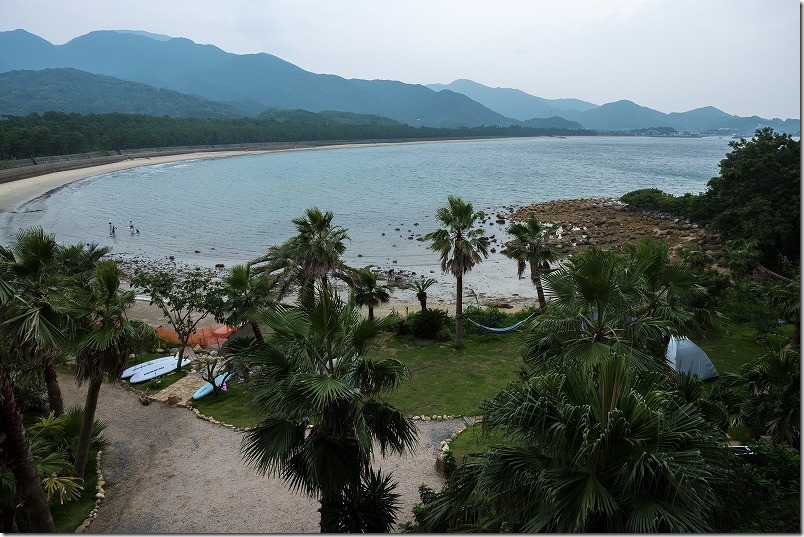 糸島でキャンプ、HIDEAWAY、sunset、campの海 糸島でキャンプ、HIDEAWAY、sunset、campの海