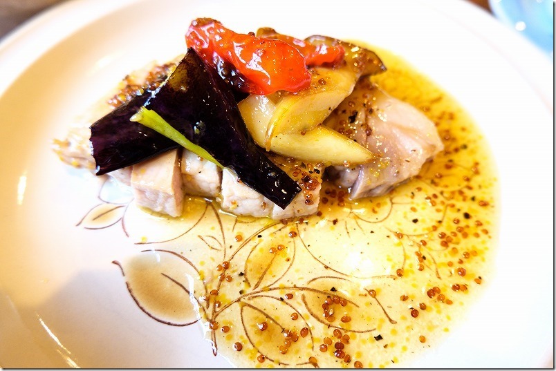 糸島、喫茶、純でランチ。今日のお昼ごはん、ポークソテー 糸島、喫茶、純でランチ。今日のお昼ごはん、ポークソテー