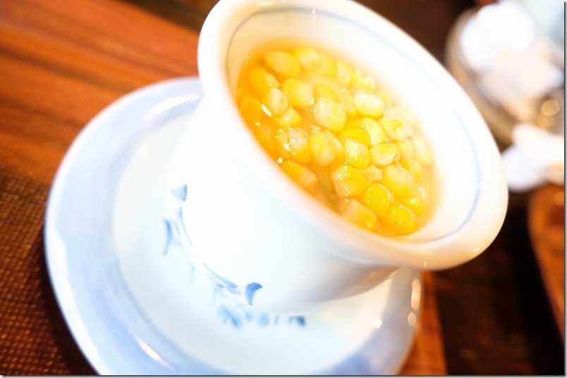 糸島、喫茶、純でランチ。今日のお昼ごはん、茶碗蒸し 糸島、喫茶、純でランチ。今日のお昼ごはん、茶碗蒸し