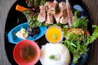 糸島でランチ・食事！