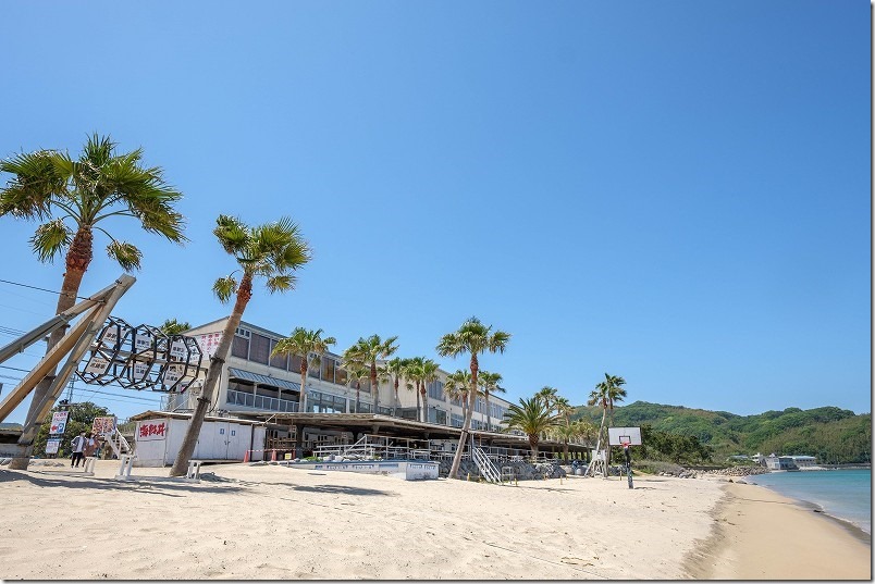 糸島こころ旅、ざうお本店、BBQコーナー 糸島こころ旅、ざうお本店、BBQコーナー