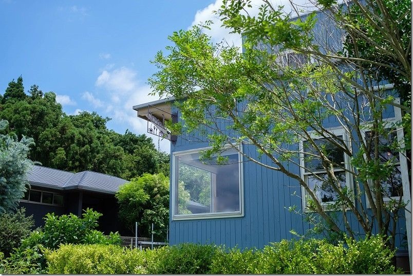 糸島市深江、Cafe食堂Nord(ノール)