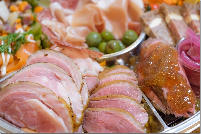 木の葉モール橋本,PizzaArTaioのクリスマスオードブル 木の葉モール橋本,PizzaArTaioのクリスマスオードブル