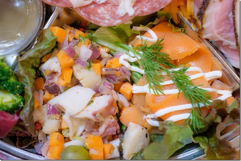 木の葉モール橋本,PizzaArTaioのクリスマスオードブル 木の葉モール橋本,PizzaArTaioのクリスマスオードブル