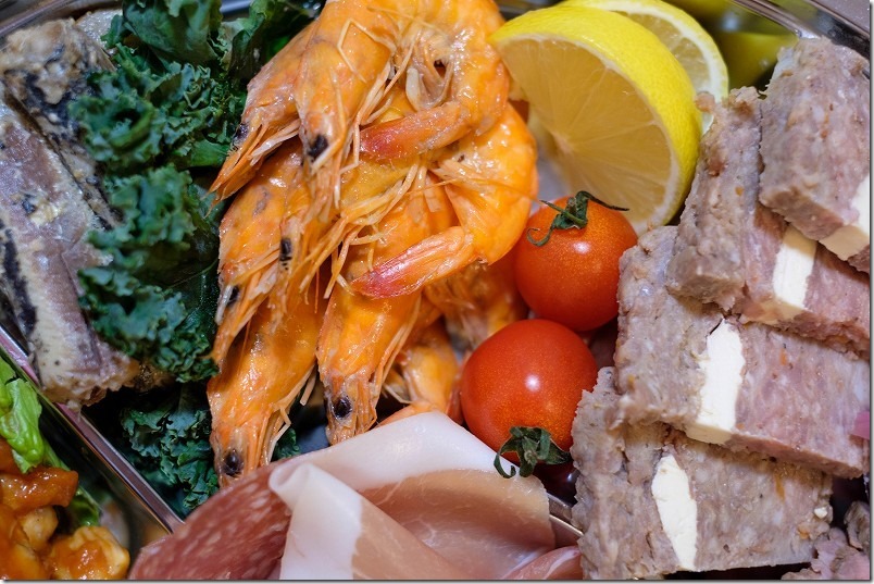 木の葉モール橋本,PizzaArTaioのクリスマスオードブル 木の葉モール橋本,PizzaArTaioのクリスマスオードブル