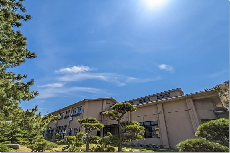 糸島,喜八荘の建物、宿、食事処 糸島,喜八荘の建物、宿、食事処