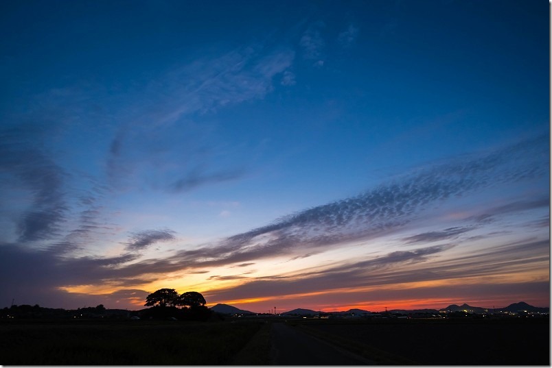 糸島周辺でホタル観賞・スポット 糸島周辺でホタル観賞・スポット